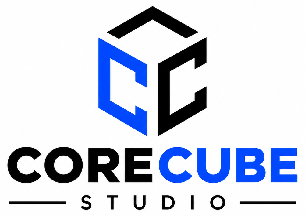 CoreCube Studio